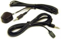 IR Sensor Blaster/Emitter Kit for Cable Box A/V Extender Smart TV IR Repeater