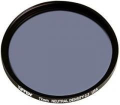 Tiffen 77mm Neutral Density 0.3 Filter Size: 77mm Portable Consumer Electronics Home Gadget