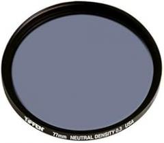 Tiffen 77mm Neutral Density 0.3 Filter Size: 77mm Portable Consumer Electronics Home Gadget