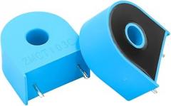 ZMCT103C2Active Single Phase Voltage Transformer Module Ac Output Current Sensor for Mega ZMPT101B 2mA ZMCT103C 5A New 2025 High Reliable Electronic Component