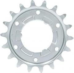 Shimano Sprocket Alfine CS CS EX-S500 EX-S500 Sprocket 18 Teeth for Electronic Speed 8 Speed Art Nr. I CSS50018X