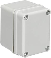 Xuanthang Tool Part for 65x50x55mm Electronic ABS Plastic DIY Junction Box Enclosure Case Grey