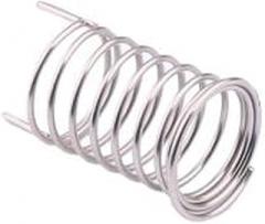 50 Pcs Spring Hardware Touch Spring F7.5-9.5-6.5-0.4-1.0UU F7.5-9.5-6.5-0.4-1.0UU