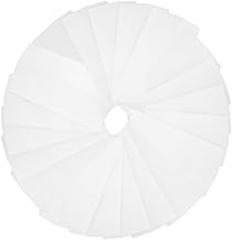 100pcs Packing Sleeves for Fragile Items Foam Bags for Glassware and Electronics Protective Packaging Pouches for Safe Shipping and Moving