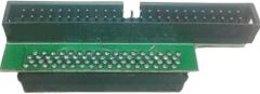 for for SCSI 68-pin Male to 50-pin Male Adapter 68-pin to 50-pin for SCSI Hard Disk Converter
