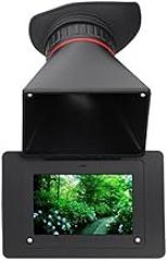 GOWE Electronic ViewFinder 2.5X Magnification SDI 3.5