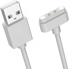 EmeTerm Original USB Magnetic Charging Cable Fashion, Explore, and Smart Series Anti-Nausea Wristbands (1 Pack)