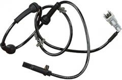 AIP Electronics ABS Anti-Lock Brake Wheel Speed Sensor Compatible with 2009-2011 Nissan Murano Rear Right Passenger OEM Fit ABS474