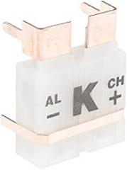 SparkFun Electronics PRT-13612 SparkFun Accessories Thermocouple Connector PCC-SMP-K