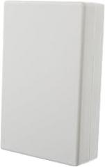 DOITOOL Hidden Money Storage Box Plastic Junction Box for Electronics Portable Safe for Valuables Discreet Design for Money and Jewelry