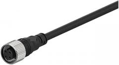 1PCS CID4-3R Connector Cable