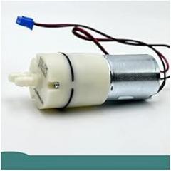 DSB412-H DC 5V 6V 7.4V 370 Electronic Starter Water Pump Self Priming Water Pump Silent Diaphragm Pump Large Flow