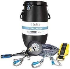 Crane Rescue and Descent Kit,Kernmantle