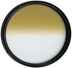 Hama 81455 Edge Graduated Filter-Tobacco (55.0 MM)