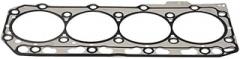 10-33-2932 Cylinder Head Gasket Compatible with 486V 486