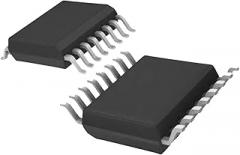 Pack of 3 SI8431BB-D-IS1 Digital Isolators 2.5 kV 2 Forward & 1 Reverse 3-Channel Isolator 16-Pin SOIC, Tube, RoHS