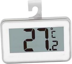 Cabilock Electronic Thermometer Digital LCD High Precision for Refrigerator Kitchen