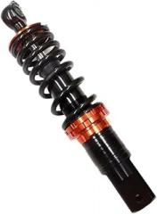 Spring Shock Motorcycle shock absorber device 235mm Scooter Rear Shock Absorber For JOG50 For JOG90 For EVO ZR 255MM