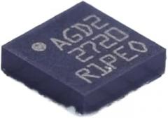 20pcs L3GD20TR Gyroscope Sensors - High Precision AGD2 LGA-16 for Robotics and Electronics Projects