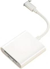 USpB C Card Reader SD Memory Converter OTG Writer Type-C Adaptier for Lpaid Pro for Maicbook for Sangsiung Xlaoml Phone Laptop New 2026 High for Reliable Electronic Component