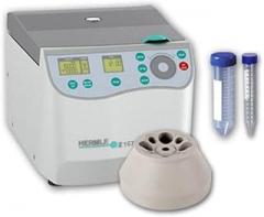 Benchmark Z207-A-CMB - Compact Centrifuge with Combination Rotor, 115V