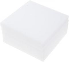 Multipurpose Portable High Efficiency Sponge Suitable for Safe & Efficient Dirt Removal on Electronics and More