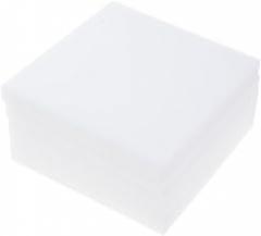 Multipurpose Portable High Efficiency Sponge Suitable for Safe & Efficient Dirt Removal on Electronics and More