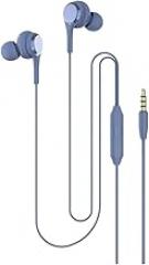 New 3.5mm Ear Wired Headphones Music Headsets Bass Stereo Earbuds Sports Earphone with Mic for Xlaoml Sangsiung LPhonie New 2026 High for Reliable Electronic Component, Precision, Stable Performance