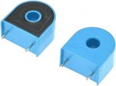 Current Transformer ZMCT103C Micro Precision Blue 5A/5mA Sensor CT103 New 2025 for Arrival High Reliable Electronic Component, Precision, Stable Performance