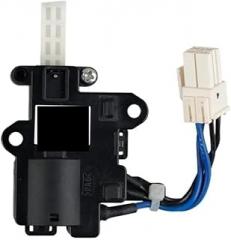 For Midea Washing Machine Electronic Door Lock Delay For Switch DLS-E5V AC220-240V 17438000001612 Washer Parts