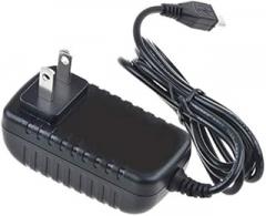 PK Power AC Adapter Wall Charger Cable Cord Replacement for Sony PlayStation 4 PS4 Controller Remote