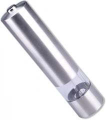 Stainless Steel Electronic Pepper Coarseness Kitchen Mill for Easy to Use Body for Capacity Visibility