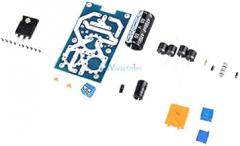 LT1083 Adjustable Regulated Power Supply Module Parts and Components DIY Kit Electronic PCB Board Module