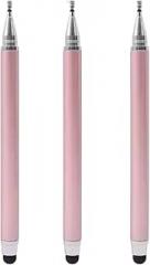 3/1Pcs Tablet Mobile Phone Compatible with Multiple Devices 2 1 Capacitive Stylus Pen Drawing Pens for LPhonie Androld All Capacitive Touch Screens New 2026 High for Reliable Electronic Component