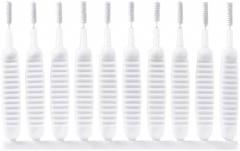 30-Piece Electronic Device Pore & Gap Cleaning Brushes – Precision Cleaning Kit for Mobile Phones, Headphones, Keyboards, Laptops & Small Electronics | Portable, Reusable & Easy to Use