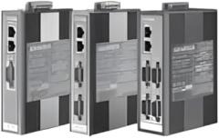 EKI-1222-CE 2-Port Modbus Gateway, Ethernet/Serial Device Server, 2 Ethernet, 2 Serial