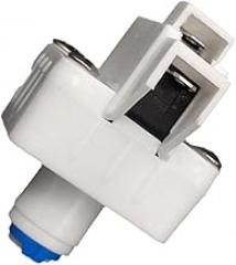 Generic Universal 24V Water Purifier Switch 2 Points for Pure Waters Machine