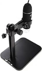 Housoutil USB Led Digital Microscope Camera Stand for Jewelry Electronics and Skin Examination
