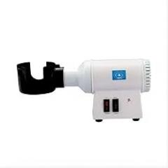 Frame Heater Lens Eyeglasses Frame Optical Heating Machine Quiet Blowing 220V(6B 220V Plug)