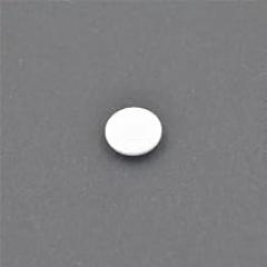 Gametown 2 PCS Analog Joystick Stick Button Controller Cap Thumbstick for Fat PSP 1000 PSP 1001 (White)