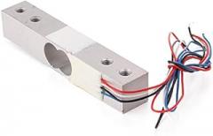 5kg YZC-131 5v-10V 4 Hole Mini Electronic Scale Weighing Load Cell Sensor