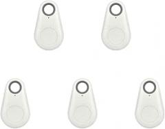 Kebidu Smairt Tag BIIuetuoth Trackier Unisex Bag Wallet Burglar Alarrm Key Finder GPTS Locator Alarrm Wirreless Lost Self Timer New 2026 High for Reliable Electronic Component