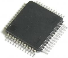 1PCS SX48BD/TQ-G SX48BD/TQ SX48BD QFP48