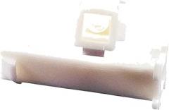 10pcs Plug Housing 1/2/3/4/6/8/9/10/12 Position C0innector 4.14 Mm 0.163