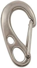 Forged Spring Snap, Cap 2225 lb