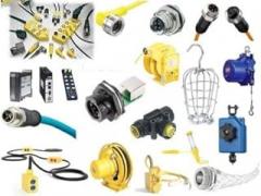 Woodhead/Molex, 3011-33, Bag 100 G24 Nitrile GASKETS BLK (12 Item/s)