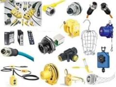 Woodhead/Molex, B212160N2, Adapter Form A 2 Position PA6 Black NBR Flat Gasket and Screws (93 Item/s)