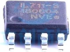 1 Pcs IL711-3E SOIC-8_150mil Digital Isolator 3V-5.5V