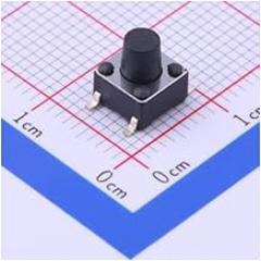 (10pieces) TS-1102S-B-G-B SMD