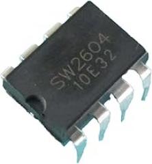 10pieces SW2604A DIP-8 SW2604 2604A DIP
